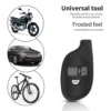 Digital Tire Air Pressure Keychain