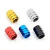 Aluminum Alloy Tyre Nut Cap