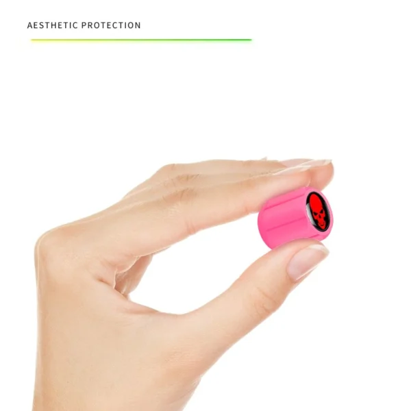 my-11134207-23010-5gq40cyvuhmv3d Luminous Glowing Tyre Cap