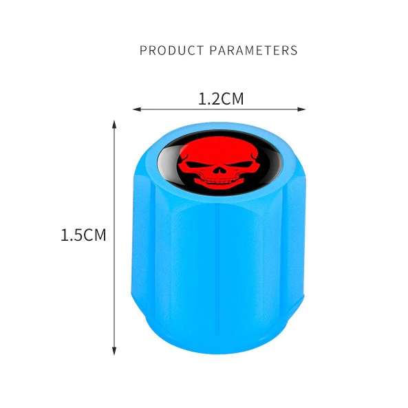 my-11134207-23010-5w7msaawuhmv27 Luminous Glowing Tyre Cap