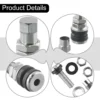 my-11134207-7r98v-lza8wwvrbgps7f Motorcycle Tubeless Valve Nut
