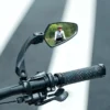 Bicycle HD Rear View 360 Adjustable Side Mirror