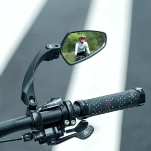 02d78c3b1d4c52b66618bee93298703a Bicycle HD Rear View 360 Adjustable Side Mirror