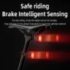 0bf369f77291b8981d43975f14fea9c2 Bicycle Smart Brake Sensing LED Rear Light