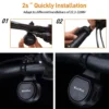 Electric Bell Bicycle Horn