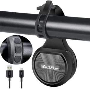 82cbeea87dde381edadcaebf879c38dc Electric Bell Bicycle Horn