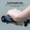Bicycle Handlebar Grips MTB Silicone Double Lock Grip