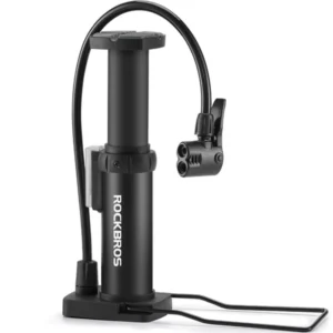 a30ee9b55bcd510a7746bf93a631d972 High Pressure Portable Bicycle Pump