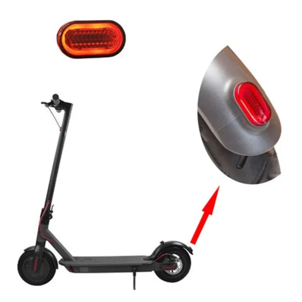 br-11134275-81z1k-menswfwnpfya7c Taillight for M365 Electric Scooter