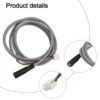 br-11134275-81z1k-menswj292neq12 E Scooter Data and Power Cable for M365