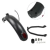 br-11134275-81z1k-mg6c84joyex33a Electric Scooter Mudguard Replacement Set