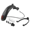 br-11134275-81z1k-mg6c84kbbabo63 Electric Scooter Mudguard Replacement Set