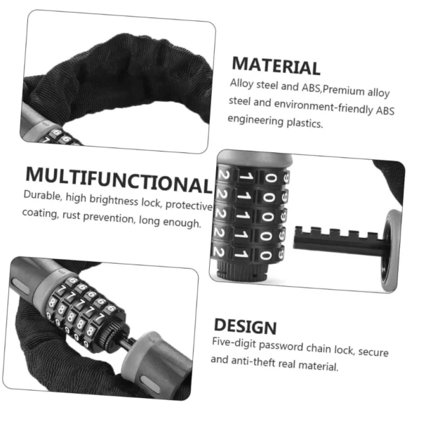 my-11134207-7rasa-m5dp8prkyju332 5 Digit Bicycle Chain Lock