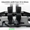 Bicycle Adjustable Indoor Stand Rack