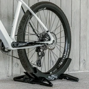 Bicycle Adjustable Indoor Stand Rack