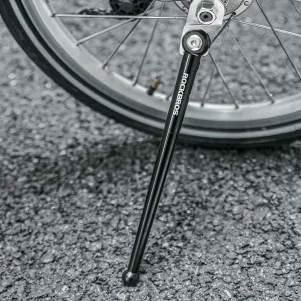 sg-11134201-7rblc-llyrjc0nibs3fe Bicycle Adjustable 16 Inch Side Stand