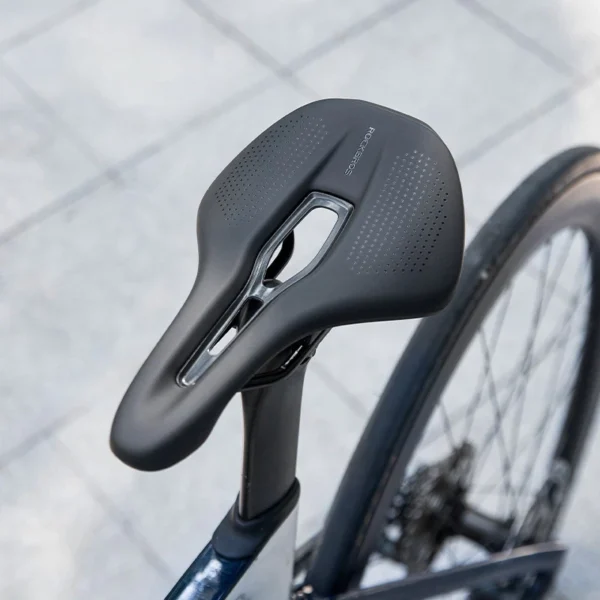 Bicycle Breathable Shockproof Hollow Saddle