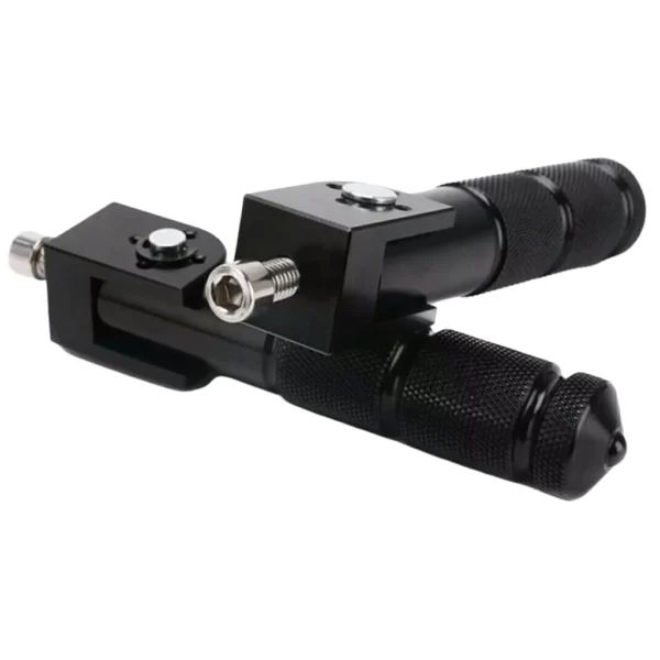 Motorcycle Folded Pedals Footrest