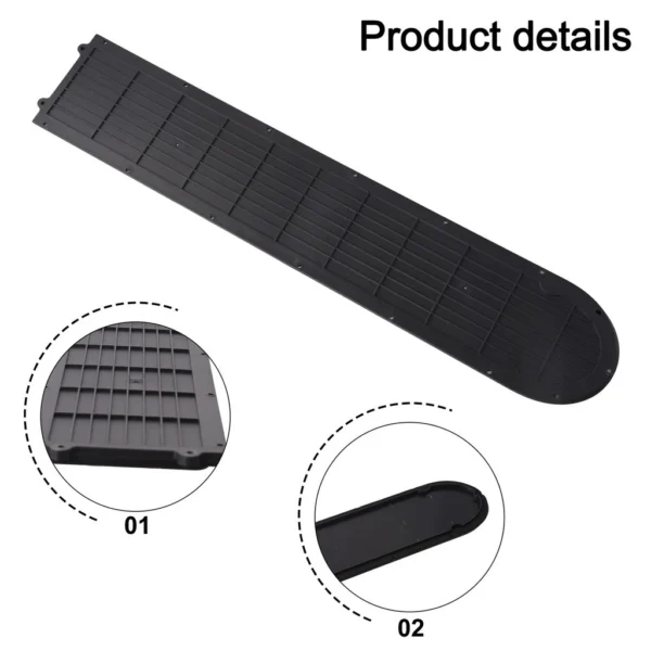 sg-11134275-824ie-menswhiijtvq78 Scooter Bottom Plate Cover for M365
