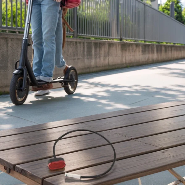 sg-11134275-824ip-menswg0plgjn1d Taillight for M365 Electric Scooter