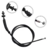 Brake Line Set for Max G30 Front Wheel
