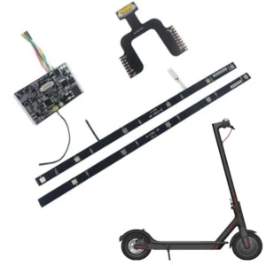 Electric Scooter Battery Controller Circuit Board Set